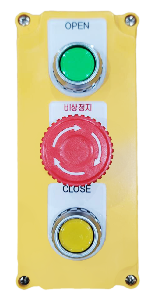 3-button remote coad