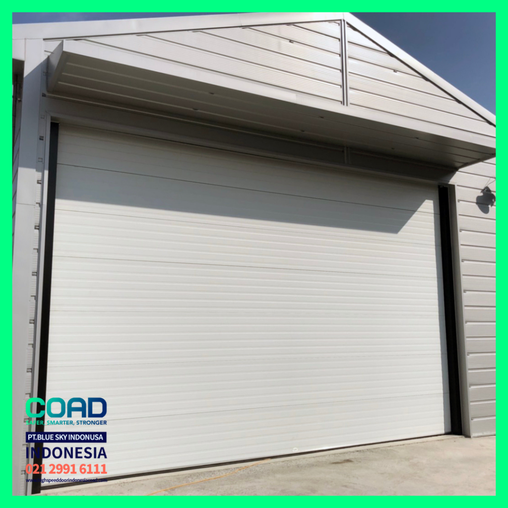 overhead door, industrial overhead door, pintu overhead, pintu industrial overhead door, coad indonesia, jual industrial overhead door, jual overhead door, overhead door indonesia, jual overhead door indonesia, jual pintu pabrik indonesia, pintu pabrik korea