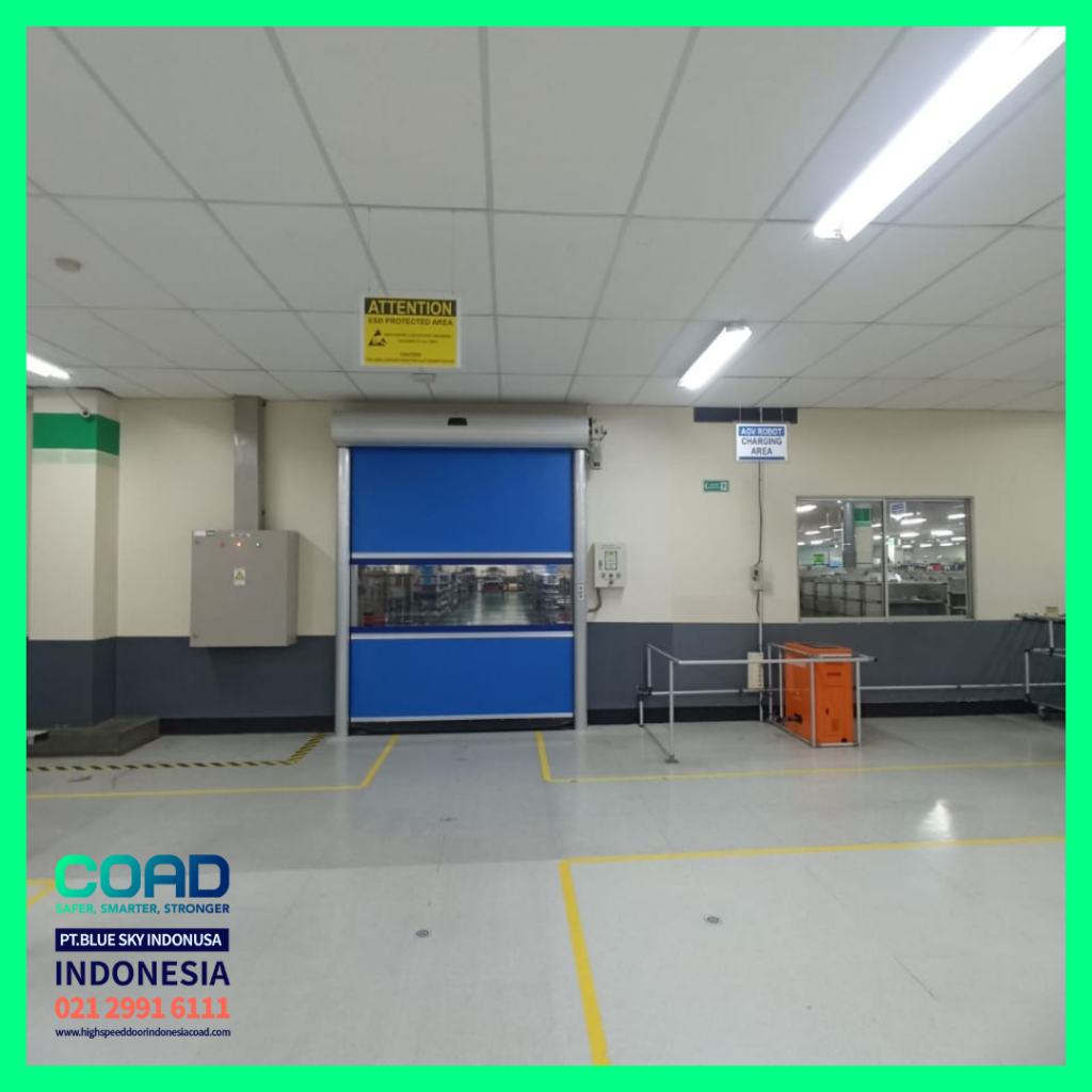 COAD AUTO DOOR, COAD, High Speed Door, Rapid Door, Garage Door, Jual Pintu Pabrik, Pintu Otomatis, Pintu Garasi Otomatis, Pintu Garasi, Garage Door, Overhead Door, Pintu Pabrik Otomatis, Harga High Speed Door, Jual High Speed Door, Pintu Rapid Door, High Speed Door Indonesia, Jual Rapid Door, Jual Pintu Otomatis, Pintu Gudang Otomatis, Pintu Otomatis Lahan Parkir