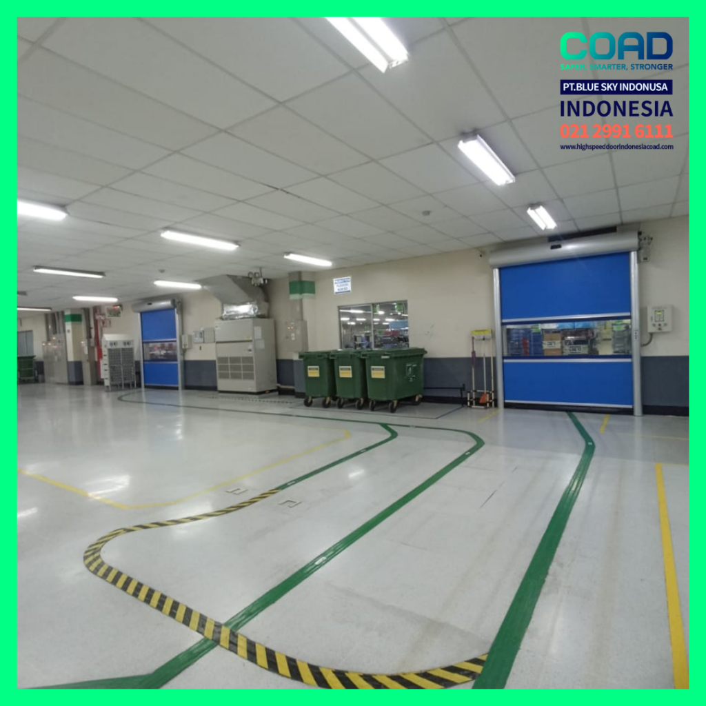 COAD AUTO DOOR, COAD, High Speed Door, Rapid Door, Garage Door, Jual Pintu Pabrik, Pintu Otomatis, Pintu Garasi Otomatis, Pintu Garasi, Garage Door, Overhead Door, Pintu Pabrik Otomatis, Harga High Speed Door, Jual High Speed Door, Pintu Rapid Door, High Speed Door Indonesia, Jual Rapid Door, Jual Pintu Otomatis, Pintu Gudang Otomatis, Pintu Otomatis Lahan Parkir