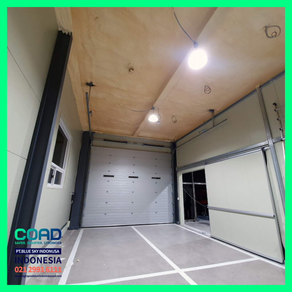 overhead door, industrial overhead door, pintu overhead, pintu industrial overhead door, coad indonesia, jual industrial overhead door, jual overhead door, overhead door indonesia, jual overhead door indonesia, jual pintu pabrik indonesia, pintu pabrik korea