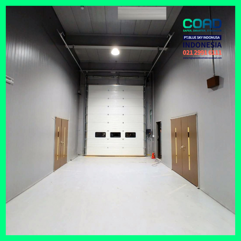 overhead door, industrial overhead door, pintu overhead, pintu industrial overhead door, coad indonesia, jual industrial overhead door, jual overhead door, overhead door indonesia, jual overhead door indonesia, jual pintu pabrik indonesia, pintu pabrik korea