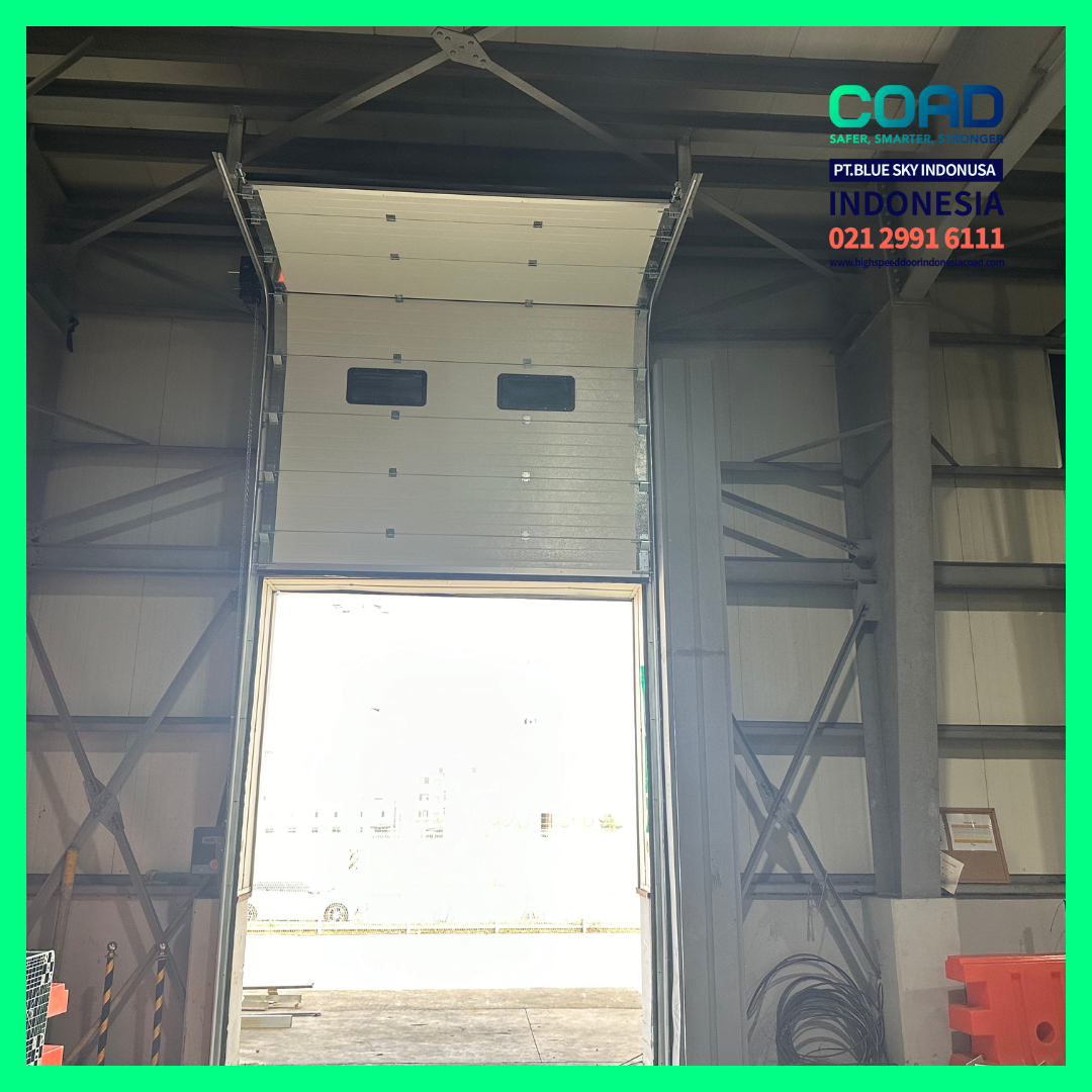 Overhead Door, Jual Overhead Door, Industrial Overhead Door, Pintu Gulung, Roll door, pintu roll door, pintu overhead door, overhead door indonesia, jual overhead door, pintu pabrik, pintu polyurethane, overhead door, industrial overhead door, pintu overhead, pintu industrial overhead door, coad indonesia, jual industrial overhead door, jual overhead door, overhead door indonesia, jual overhead door indonesia, jual pintu pabrik indonesia, pintu pabrik korea