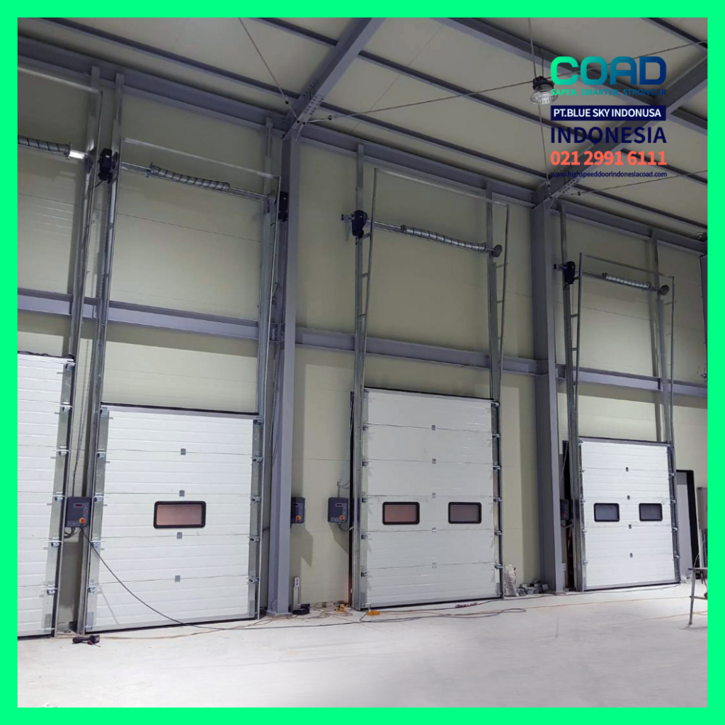 COAD, High Speed Door, Rapid Door, Pintu Otomatis, pintu Pabrik Otomatis, Harga High Speed Door, Jual High Speed Door, Pintu Rapid Door, High Speed Door Indonesia, Jual Rapid Door, Jual Pintu Otomatis, Pintu Gudang Otomatis, pvc roll up door, roller shutter door, Speed door, pvc shutter door, pintu clean room, pintu cold room, clean room door, roll door otomatis, pintu logistik, pintu otomatis pabrik, pintu pabrik otomatis, pintu pvc otomatis, fast roll shutter door, rolling door pvc