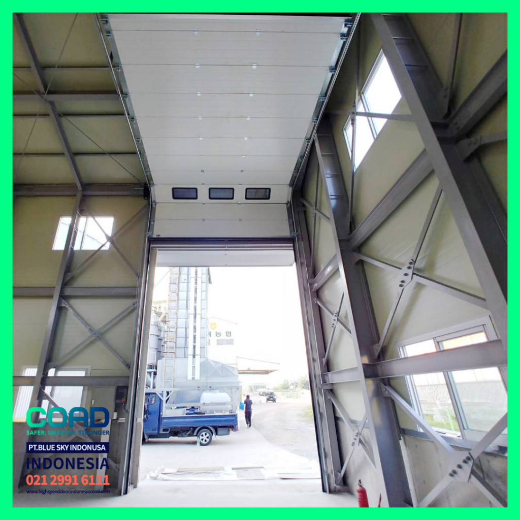 Overhead Door, Jual Overhead Door, Industrial Overhead Door, Pintu Gulung, Roll door, pintu roll door, pintu overhead door, overhead door indonesia, jual overhead door, pintu pabrik, pintu polyurethane, overhead door, industrial overhead door, pintu overhead, pintu industrial overhead door, coad indonesia, jual industrial overhead door, jual overhead door, overhead door indonesia, jual overhead door indonesia, jual pintu pabrik indonesia, pintu pabrik korea