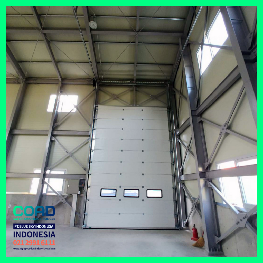 Overhead Door, Jual Overhead Door, Industrial Overhead Door, Pintu Gulung, Roll door, pintu roll door, pintu overhead door, overhead door indonesia, jual overhead door, pintu pabrik, pintu polyurethane, overhead door, industrial overhead door, pintu overhead, pintu industrial overhead door, coad indonesia, jual industrial overhead door, jual overhead door, overhead door indonesia, jual overhead door indonesia, jual pintu pabrik indonesia, pintu pabrik korea