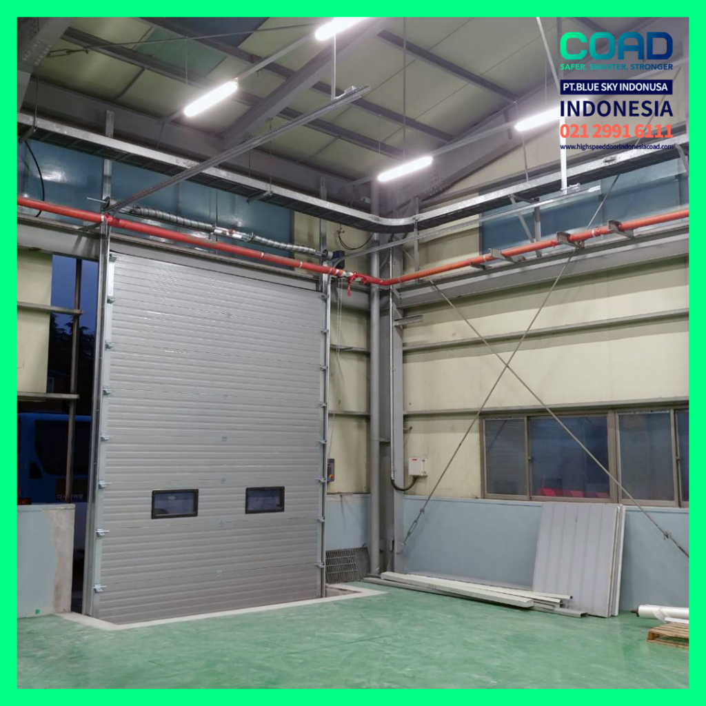 Overhead Door, Jual Overhead Door, Industrial Overhead Door, Pintu Gulung, Roll door, pintu roll door, pintu overhead door, overhead door indonesia, jual overhead door, pintu pabrik, pintu polyurethane, overhead door, industrial overhead door, pintu overhead, pintu industrial overhead door, coad indonesia, jual industrial overhead door, jual overhead door, overhead door indonesia, jual overhead door indonesia, jual pintu pabrik indonesia, pintu pabrik korea