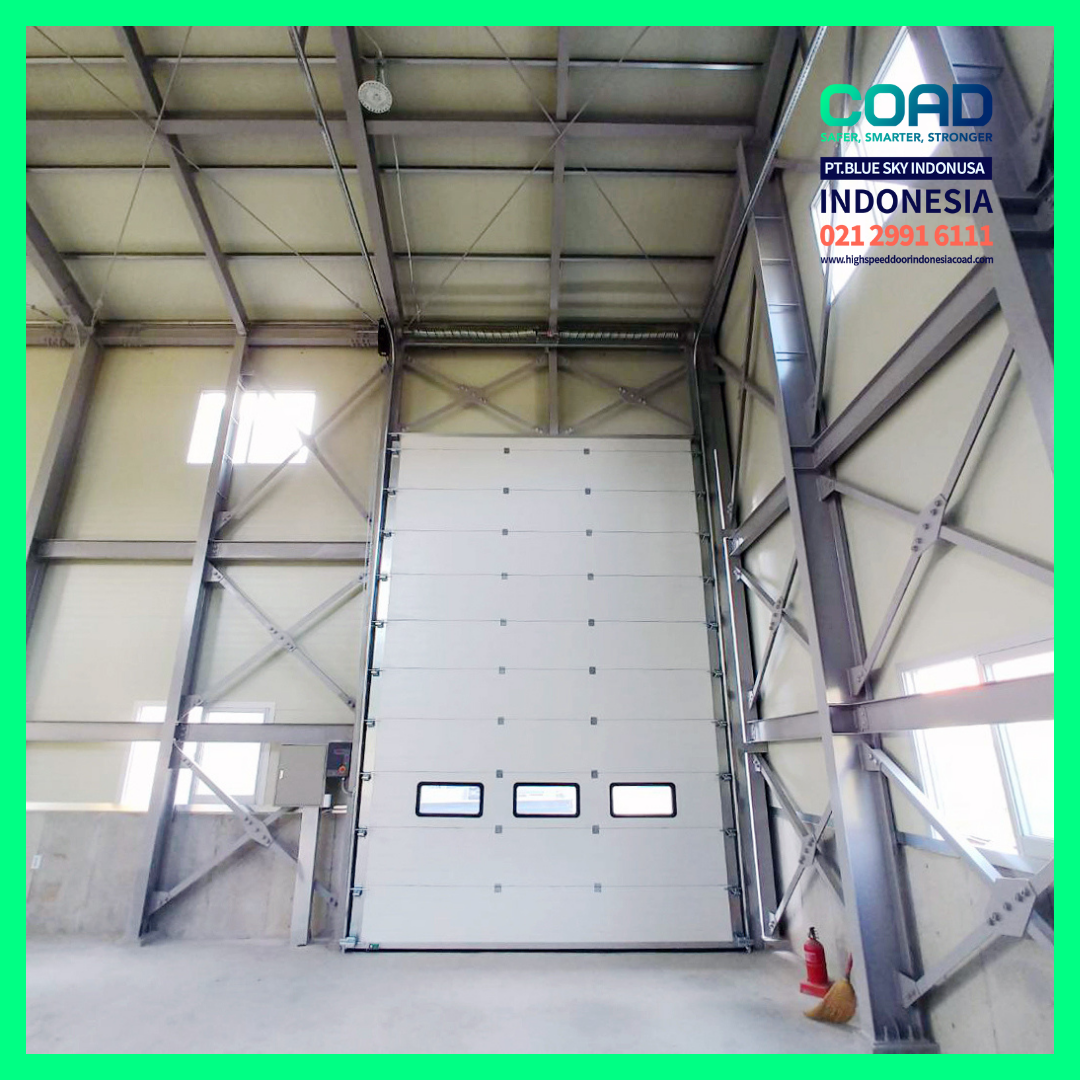 Overhead Door, Jual Overhead Door, Industrial Overhead Door, Pintu Gulung, Roll door, pintu roll door, pintu overhead door, overhead door indonesia, jual overhead door, pintu pabrik, pintu polyurethane, overhead door, industrial overhead door, pintu overhead, pintu industrial overhead door, coad indonesia, jual industrial overhead door, jual overhead door, overhead door indonesia, jual overhead door indonesia, jual pintu pabrik indonesia, pintu pabrik korea