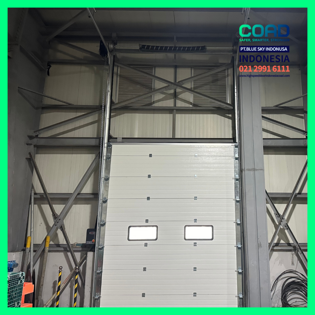 Overhead Door, Jual Overhead Door, Industrial Overhead Door, Pintu Gulung, Roll door, pintu roll door, pintu overhead door, overhead door indonesia, jual overhead door, pintu pabrik, pintu polyurethane, overhead door, industrial overhead door, pintu overhead, pintu industrial overhead door, coad indonesia, jual industrial overhead door, jual overhead door, overhead door indonesia, jual overhead door indonesia, jual pintu pabrik indonesia, pintu pabrik korea