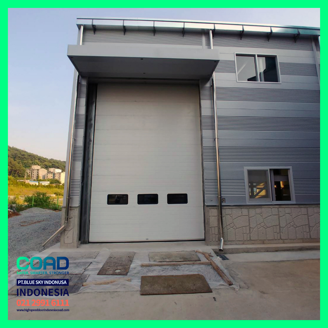 Overhead Door, Jual Overhead Door, Industrial Overhead Door, Pintu Gulung, Roll door, pintu roll door, pintu overhead door, overhead door indonesia, jual overhead door, pintu pabrik, pintu polyurethane, overhead door, industrial overhead door, pintu overhead, pintu industrial overhead door, coad indonesia, jual industrial overhead door, jual overhead door, overhead door indonesia, jual overhead door indonesia, jual pintu pabrik indonesia, pintu pabrik korea