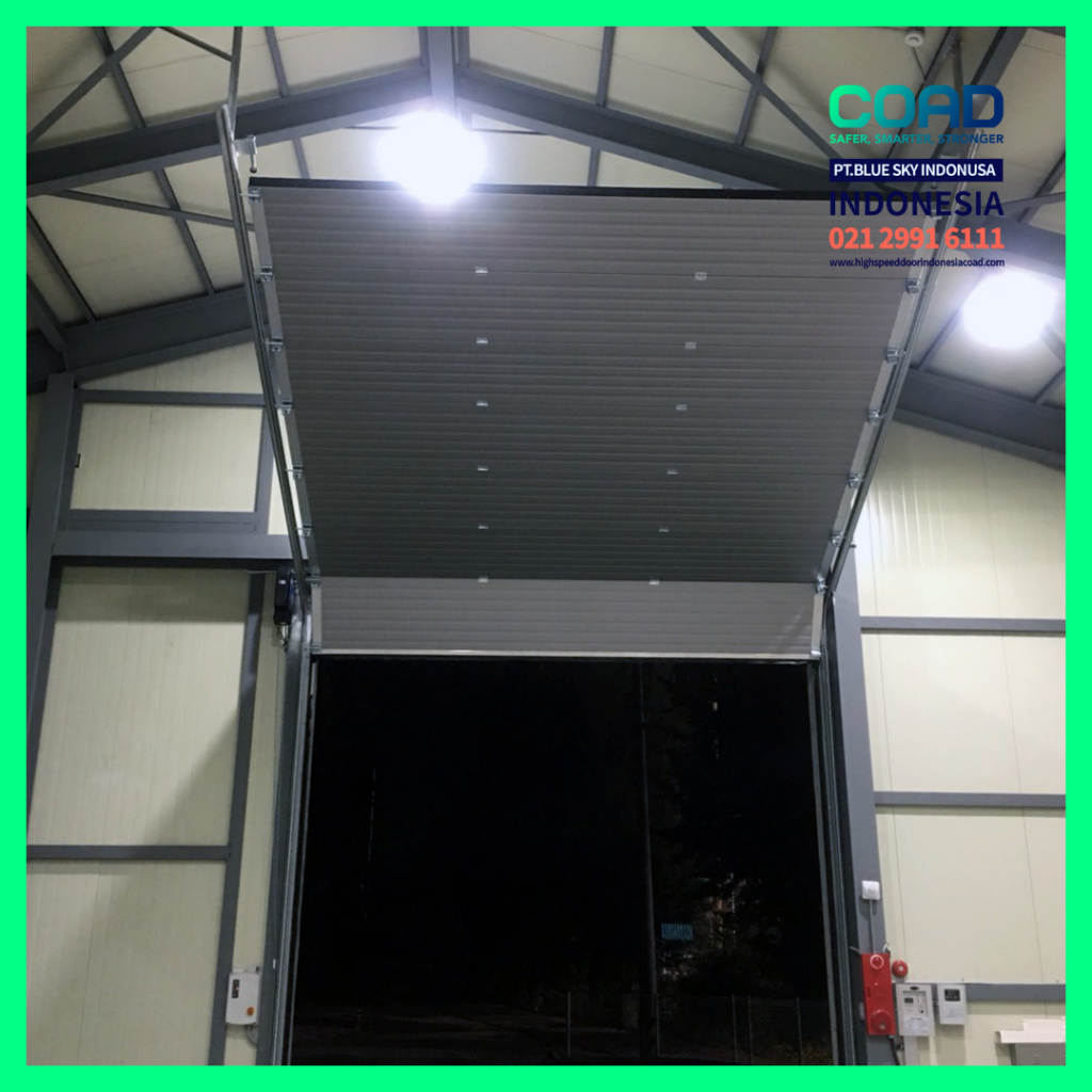 Overhead Door, pintu industri panel, Jual Overhead Door, Industrial Overhead Door, Pintu Gulung, Roll door, pintu roll door, pintu overhead door, overhead door indonesia, jual overhead door, pintu pabrik, pintu polyurethane, overhead door, industrial overhead door, pintu overhead, pintu industrial overhead door, coad indonesia, jual industrial overhead door, jual overhead door, overhead door indonesia, jual overhead door indonesia, jual pintu pabrik indonesia, pintu pabrik korea