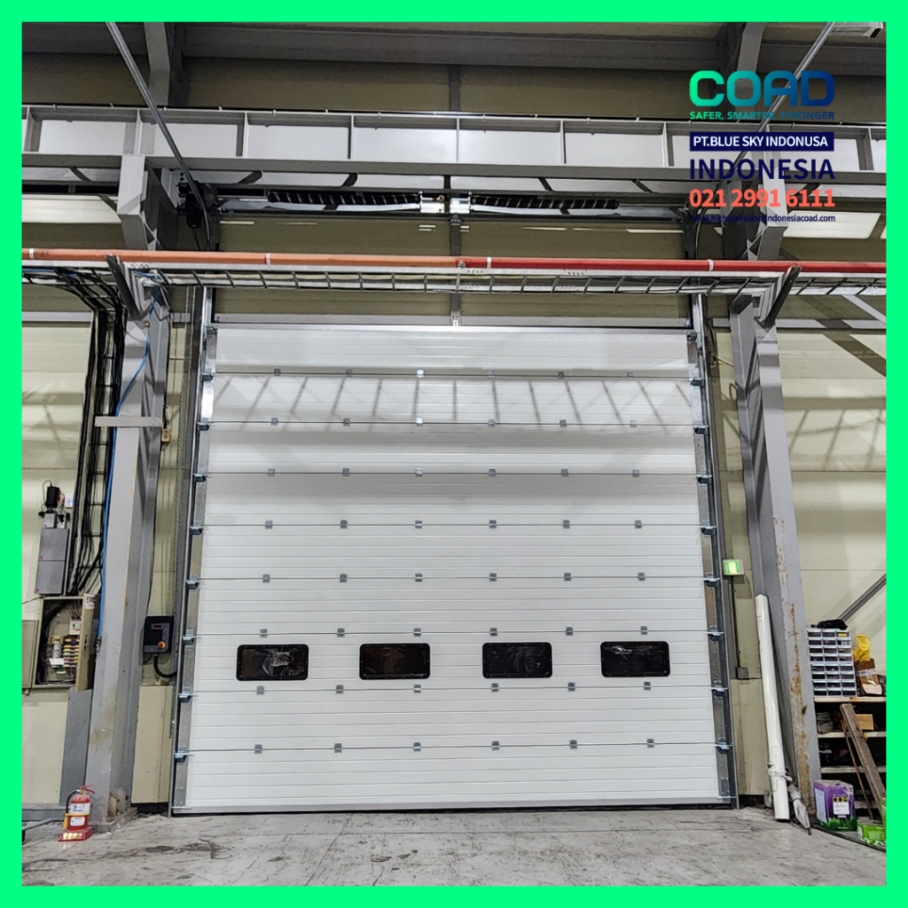 Overhead Door, Jual Overhead Door, Industrial Overhead Door, Pintu Gulung, Roll door, pintu roll door, pintu overhead door, overhead door indonesia, jual overhead door, pintu pabrik, pintu polyurethane, overhead door, industrial overhead door, pintu overhead, pintu industrial overhead door, coad indonesia, jual industrial overhead door, jual overhead door, overhead door indonesia, jual overhead door indonesia, jual pintu pabrik indonesia, pintu pabrik korea