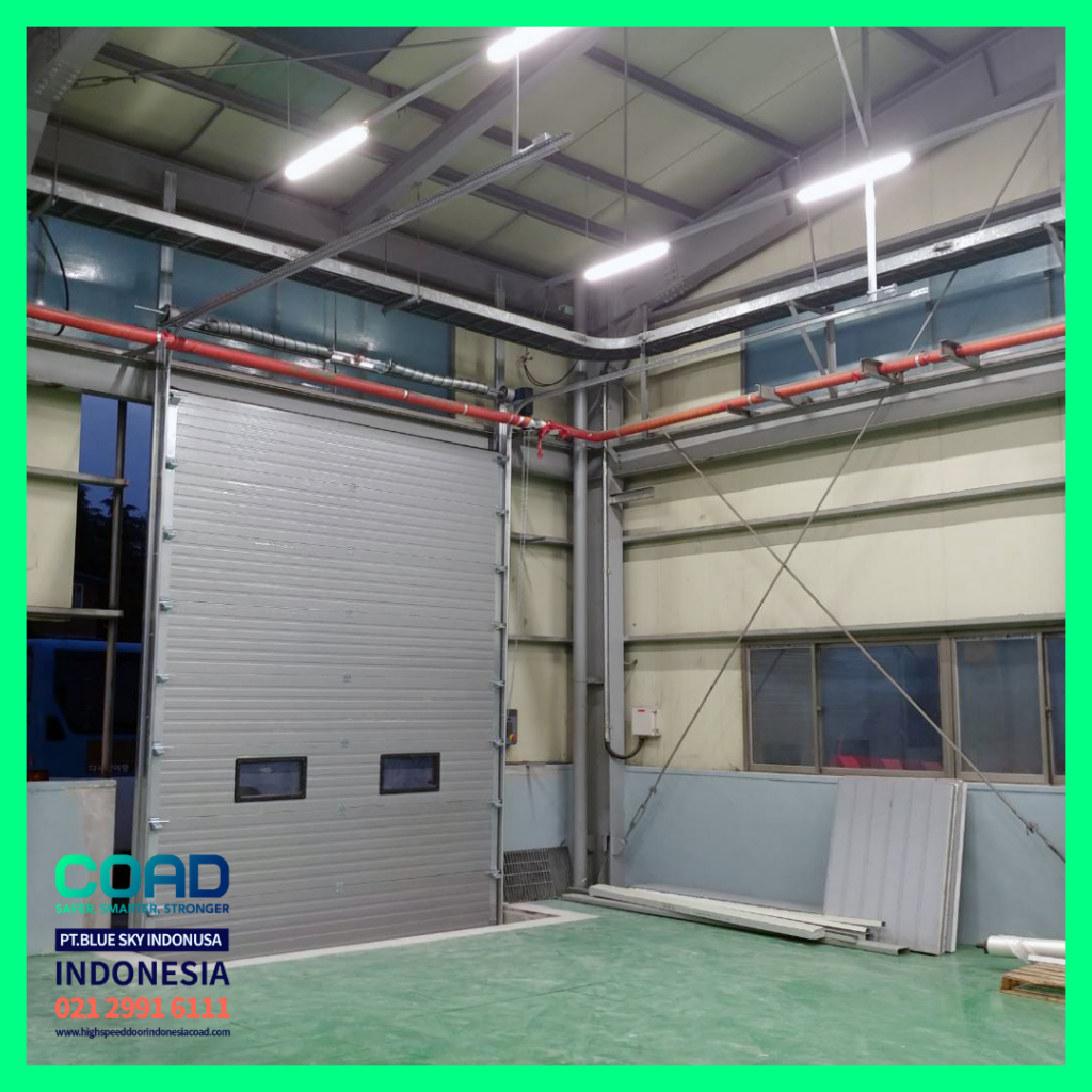 Overhead Door, Jual Overhead Door, Industrial Overhead Door, Pintu Gulung, Roll door, pintu roll door, pintu overhead door, overhead door indonesia, jual overhead door, pintu pabrik, pintu polyurethane, overhead door, industrial overhead door, pintu overhead, pintu industrial overhead door, coad indonesia, jual industrial overhead door, jual overhead door, overhead door indonesia, jual overhead door indonesia, jual pintu pabrik indonesia, pintu pabrik korea