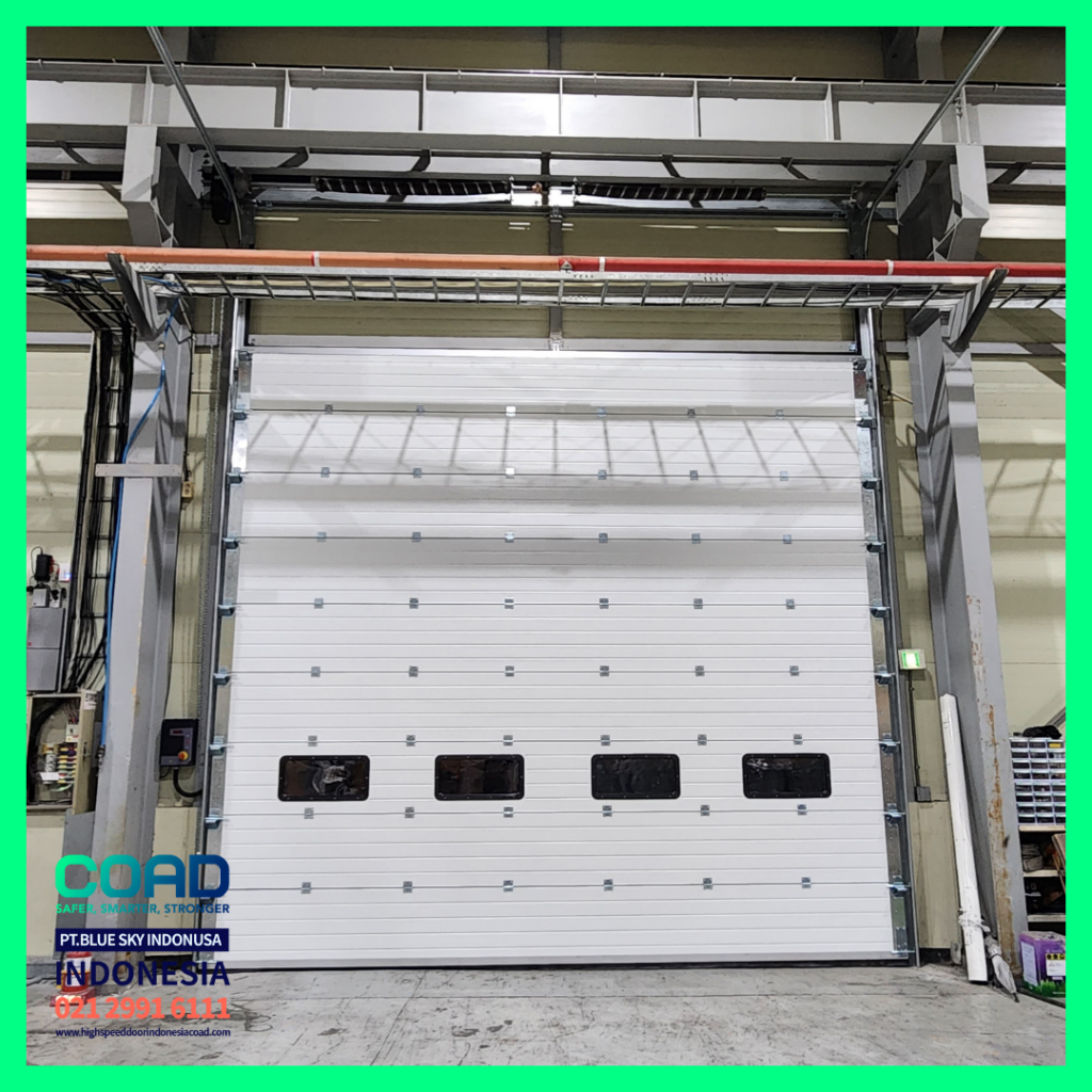 Overhead Door, Jual Overhead Door, Industrial Overhead Door, Pintu Gulung, Roll door, pintu roll door, pintu overhead door, overhead door indonesia, jual overhead door, pintu pabrik, pintu polyurethane, overhead door, industrial overhead door, pintu overhead, pintu industrial overhead door, coad indonesia, jual industrial overhead door, jual overhead door, overhead door indonesia, jual overhead door indonesia, jual pintu pabrik indonesia, pintu pabrik korea