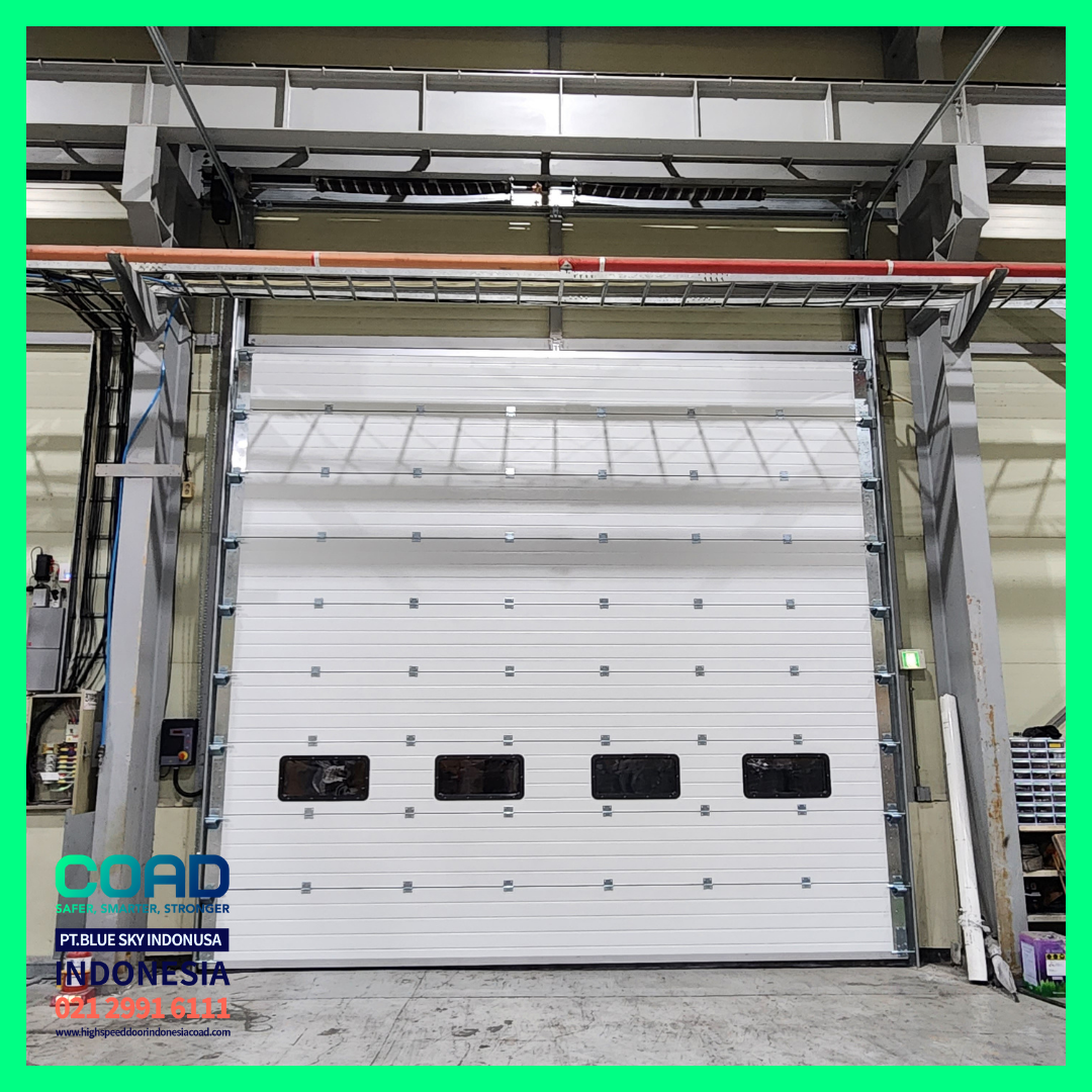 Overhead Door, Jual Overhead Door, Industrial Overhead Door, Pintu Gulung, Roll door, pintu roll door, pintu overhead door, overhead door indonesia, jual overhead door, pintu pabrik, pintu polyurethane, overhead door, industrial overhead door, pintu overhead, pintu industrial overhead door, coad indonesia, jual industrial overhead door, jual overhead door, overhead door indonesia, jual overhead door indonesia, jual pintu pabrik indonesia, pintu pabrik korea