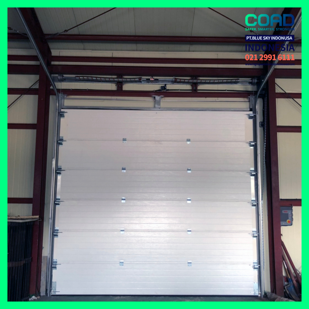 Overhead Door, Jual Overhead Door, Industrial Overhead Door, Pintu Gulung, Roll door, pintu roll door, pintu overhead door, overhead door indonesia, jual overhead door, pintu pabrik, pintu polyurethane, overhead door, industrial overhead door, pintu overhead, pintu industrial overhead door, coad indonesia, jual industrial overhead door, jual overhead door, overhead door indonesia, jual overhead door indonesia, jual pintu pabrik indonesia, pintu pabrik korea, high speed door, rapid door,