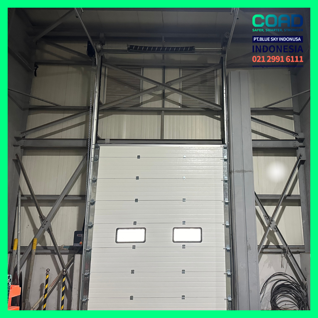 Overhead Door, Jual Overhead Door, Industrial Overhead Door, Pintu Gulung, Roll door, pintu roll door, pintu overhead door, overhead door indonesia, jual overhead door, pintu pabrik, pintu polyurethane, overhead door, industrial overhead door, pintu overhead, pintu industrial overhead door, coad indonesia, jual industrial overhead door, jual overhead door, overhead door indonesia, jual overhead door indonesia, jual pintu pabrik indonesia, pintu pabrik korea