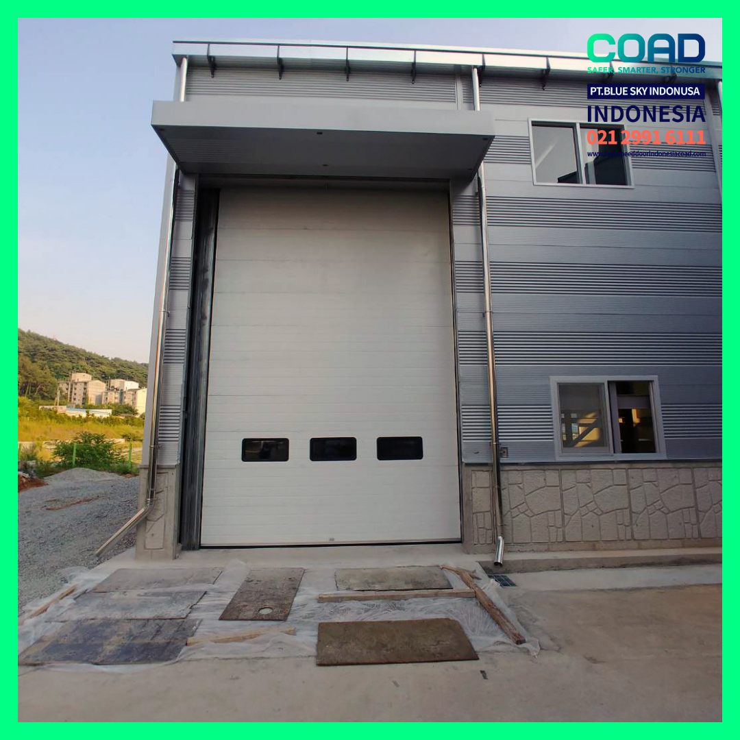 Overhead Door, Jual Overhead Door, Industrial Overhead Door, Pintu Gulung, Roll door, pintu roll door, pintu overhead door, overhead door indonesia, jual overhead door, pintu pabrik, pintu polyurethane, overhead door, industrial overhead door, pintu overhead, pintu industrial overhead door, coad indonesia, jual industrial overhead door, jual overhead door, overhead door indonesia, jual overhead door indonesia, jual pintu pabrik indonesia, pintu pabrik korea