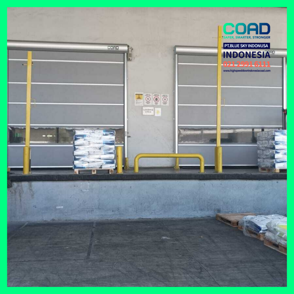 COAD,High Speed Door,Rapid Door,Pintu Otomatis,pintu Pabrik Otomatis,Harga High Speed Door,Jual High Speed Door,Pintu Rapid Door,High Speed Door Indonesia,Jual Rapid Door,Jual Pintu Otomatis,Pintu Gudang Otomatis,pvc roll up door,roller shutter door,Speed door,pvc shutter door,pintu cleanroom,pintu cold room,roll door otomatis,pintu logistik,pintu otomatis pabrik,pintu pabrik otomatis,pintu pvc otomatis,fast roll shutter door,rolling door pvc