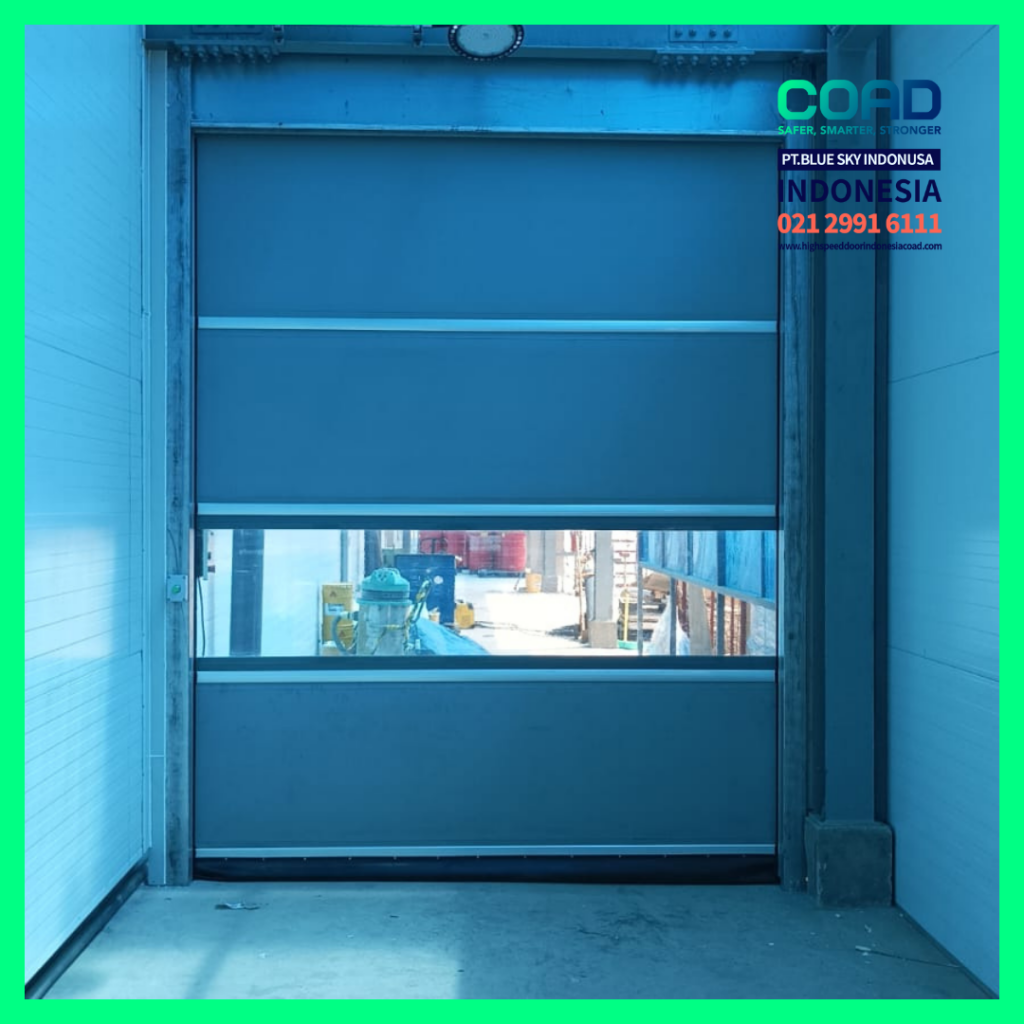COAD,High Speed Door,Rapid Door,Pintu Otomatis,pintu Pabrik Otomatis,Harga High Speed Door,Jual High Speed Door,Pintu Rapid Door,High Speed Door Indonesia,Jual Rapid Door,Jual Pintu Otomatis,Pintu Gudang Otomatis,pvc roll up door,roller shutter door,Speed door,pvc shutter door,pintu cleanroom,pintu cold room,roll door otomatis,pintu logistik,pintu otomatis pabrik,pintu pabrik otomatis,pintu pvc otomatis,fast roll shutter door,rolling door pvc