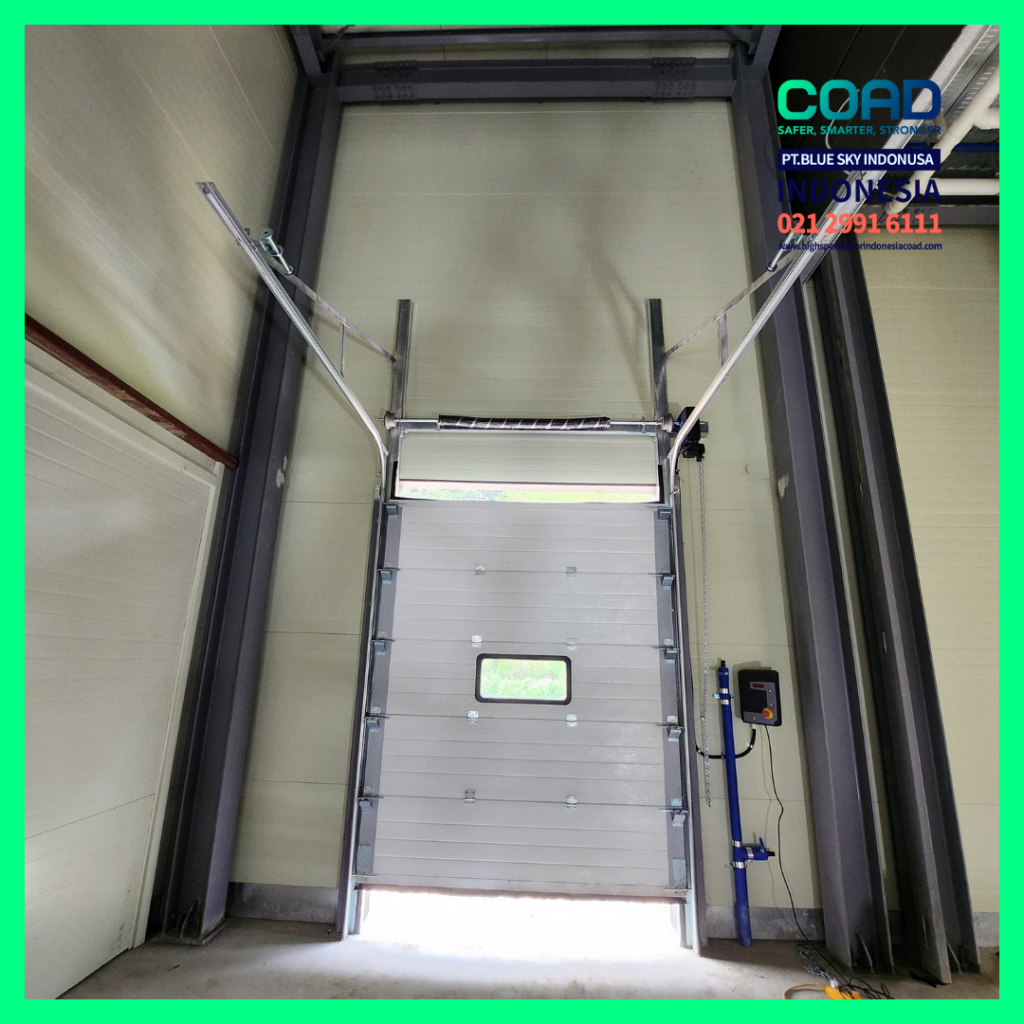 Overhead Door, Jual Overhead Door, Industrial Overhead Door, Pintu Gulung, Roll door, pintu roll door, pintu overhead door, overhead door indonesia, jual overhead door, pintu pabrik, pintu polyurethane, overhead door, industrial overhead door, pintu overhead, pintu industrial overhead door, coad indonesia, jual industrial overhead door, jual overhead door, overhead door indonesia, jual overhead door indonesia, jual pintu pabrik indonesia, pintu pabrik korea