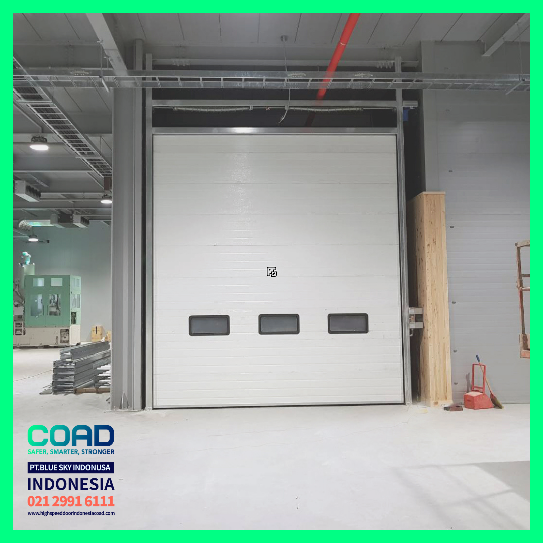 Overhead Door, Jual Overhead Door, Industrial Overhead Door, Pintu Gulung, Roll door, pintu roll door, pintu overhead door, overhead door indonesia, jual overhead door, pintu pabrik, pintu polyurethane, overhead door, industrial overhead door, pintu overhead, pintu industrial overhead door, coad indonesia, jual industrial overhead door, jual overhead door, overhead door indonesia, jual overhead door indonesia, jual pintu pabrik indonesia, pintu pabrik korea