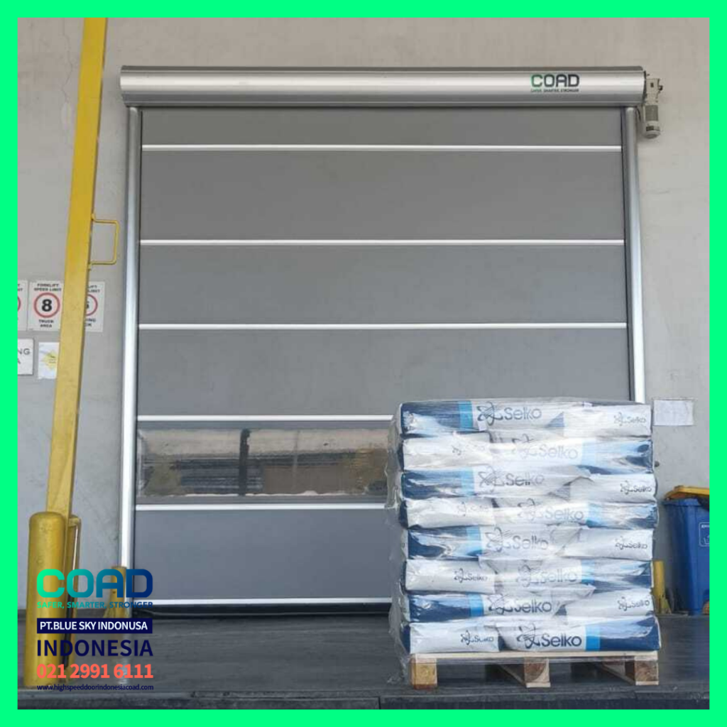 COAD,High Speed Door,Rapid Door,Pintu Otomatis,pintu Pabrik Otomatis,Harga High Speed Door,Jual High Speed Door,Pintu Rapid Door,High Speed Door Indonesia,Jual Rapid Door,Jual Pintu Otomatis,Pintu Gudang Otomatis,pvc roll up door,roller shutter door,Speed door,pvc shutter door,pintu cleanroom,pintu cold room,roll door otomatis,pintu logistik,pintu otomatis pabrik,pintu pabrik otomatis,pintu pvc otomatis,fast roll shutter door,rolling door pvc