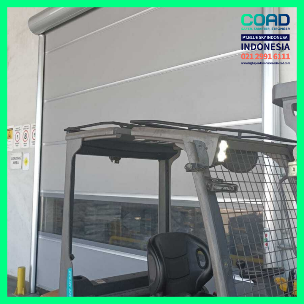 COAD,High Speed Door,Rapid Door,Pintu Otomatis,pintu Pabrik Otomatis,Harga High Speed Door,Jual High Speed Door,Pintu Rapid Door,High Speed Door Indonesia,Jual Rapid Door,Jual Pintu Otomatis,Pintu Gudang Otomatis,pvc roll up door,roller shutter door,Speed door,pvc shutter door,pintu cleanroom,pintu cold room,roll door otomatis,pintu logistik,pintu otomatis pabrik,pintu pabrik otomatis,pintu pvc otomatis,fast roll shutter door,rolling door pvc