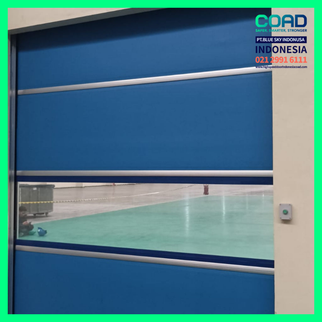 COAD,High Speed Door,Rapid Door,Pintu Otomatis,pintu Pabrik Otomatis,Harga High Speed Door,Jual High Speed Door,Pintu Rapid Door,High Speed Door Indonesia,Jual Rapid Door,Jual Pintu Otomatis,Pintu Gudang Otomatis,pvc roll up door,roller shutter door,Speed door,pvc shutter door,pintu cleanroom,pintu cold room,roll door otomatis,pintu logistik,pintu otomatis pabrik,pintu pabrik otomatis,pintu pvc otomatis,fast roll shutter door,rolling door pvc