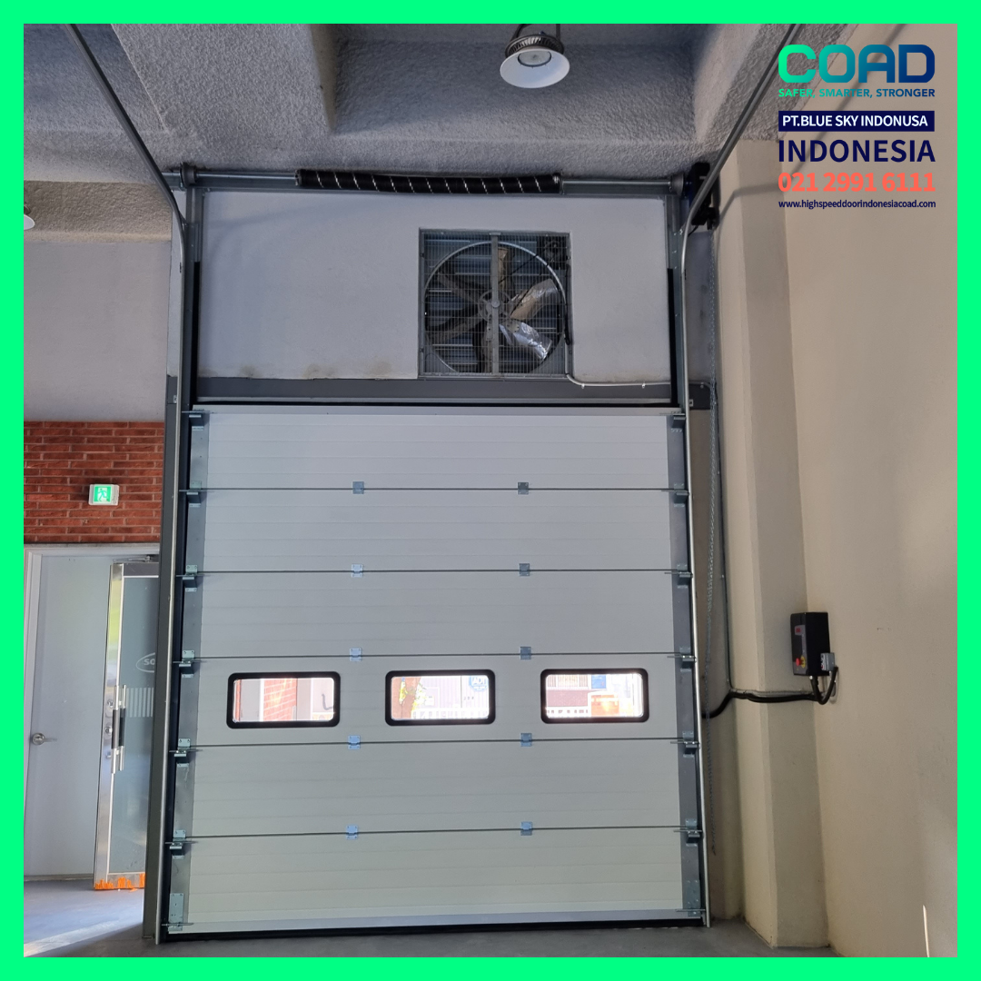 Overhead Door, Jual Overhead Door, Industrial Overhead Door, Pintu Gulung, Roll door, pintu roll door, pintu overhead door, overhead door indonesia, jual overhead door, pintu pabrik, pintu polyurethane, overhead door, industrial overhead door, pintu overhead, pintu industrial overhead door, coad indonesia, jual industrial overhead door, jual overhead door, overhead door indonesia, jual overhead door indonesia, jual pintu pabrik indonesia, pintu pabrik korea
