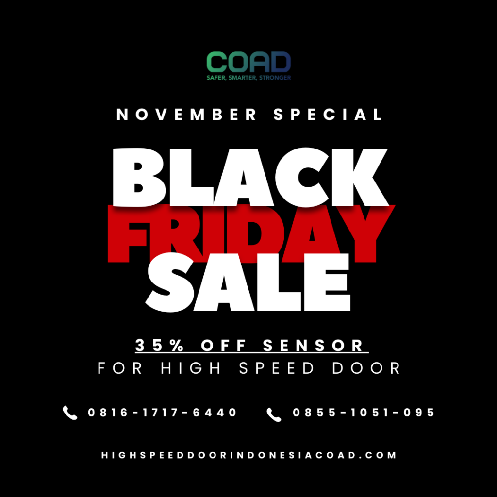 COAD,High Speed Door,Rapid Door,Pintu Otomatis,pintu Pabrik Otomatis,Harga High Speed Door,Jual High Speed Door,Pintu Rapid Door,High Speed Door Indonesia,Jual Rapid Door,Jual Pintu Otomatis,Pintu Gudang Otomatis,pvc roll up door,roller shutter door,Speed door,pvc shutter door,pintu cleanroom,pintu cold room,roll door otomatis,pintu logistik,pintu otomatis pabrik,pintu pabrik otomatis,pintu pvc otomatis,fast roll shutter door,rolling door pvc