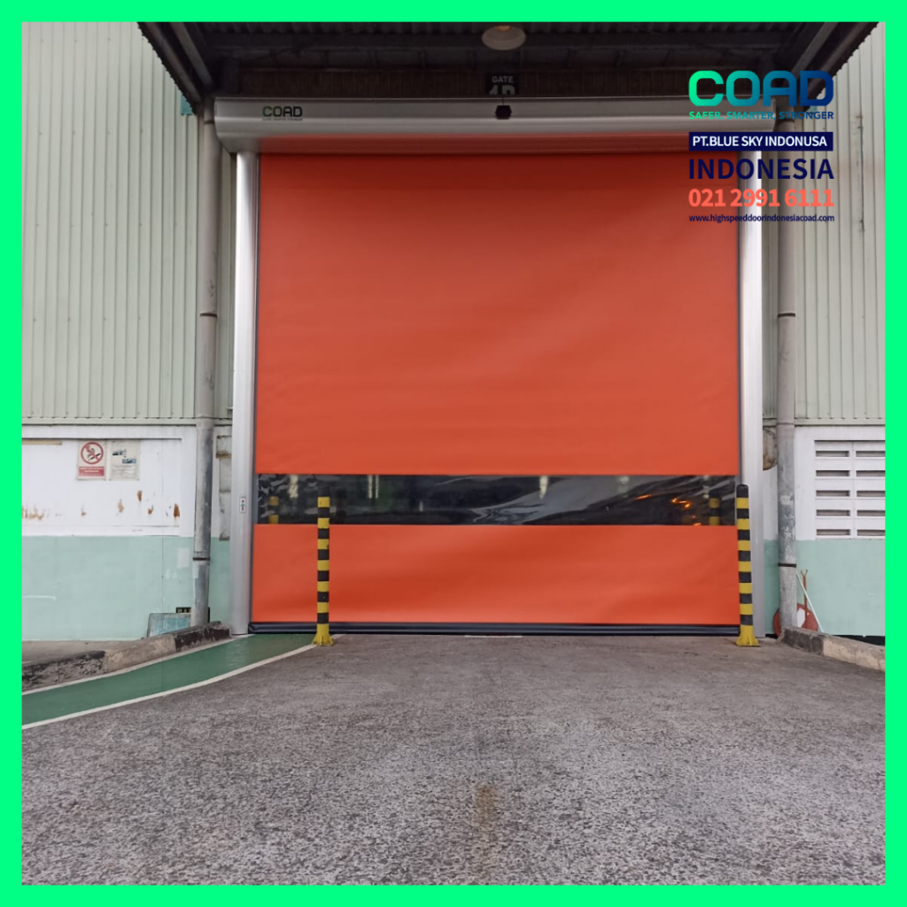COAD,High Speed Door,Rapid Door,Pintu Otomatis,pintu Pabrik Otomatis,Harga High Speed Door,Jual High Speed Door,Pintu Rapid Door,High Speed Door Indonesia,Jual Rapid Door,Jual Pintu Otomatis,Pintu Gudang Otomatis,pvc roll up door,roller shutter door,Speed door,pvc shutter door,pintu cleanroom,pintu cold room,roll door otomatis,pintu logistik,pintu otomatis pabrik,pintu pabrik otomatis,pintu pvc otomatis,fast roll shutter door,rolling door pvc