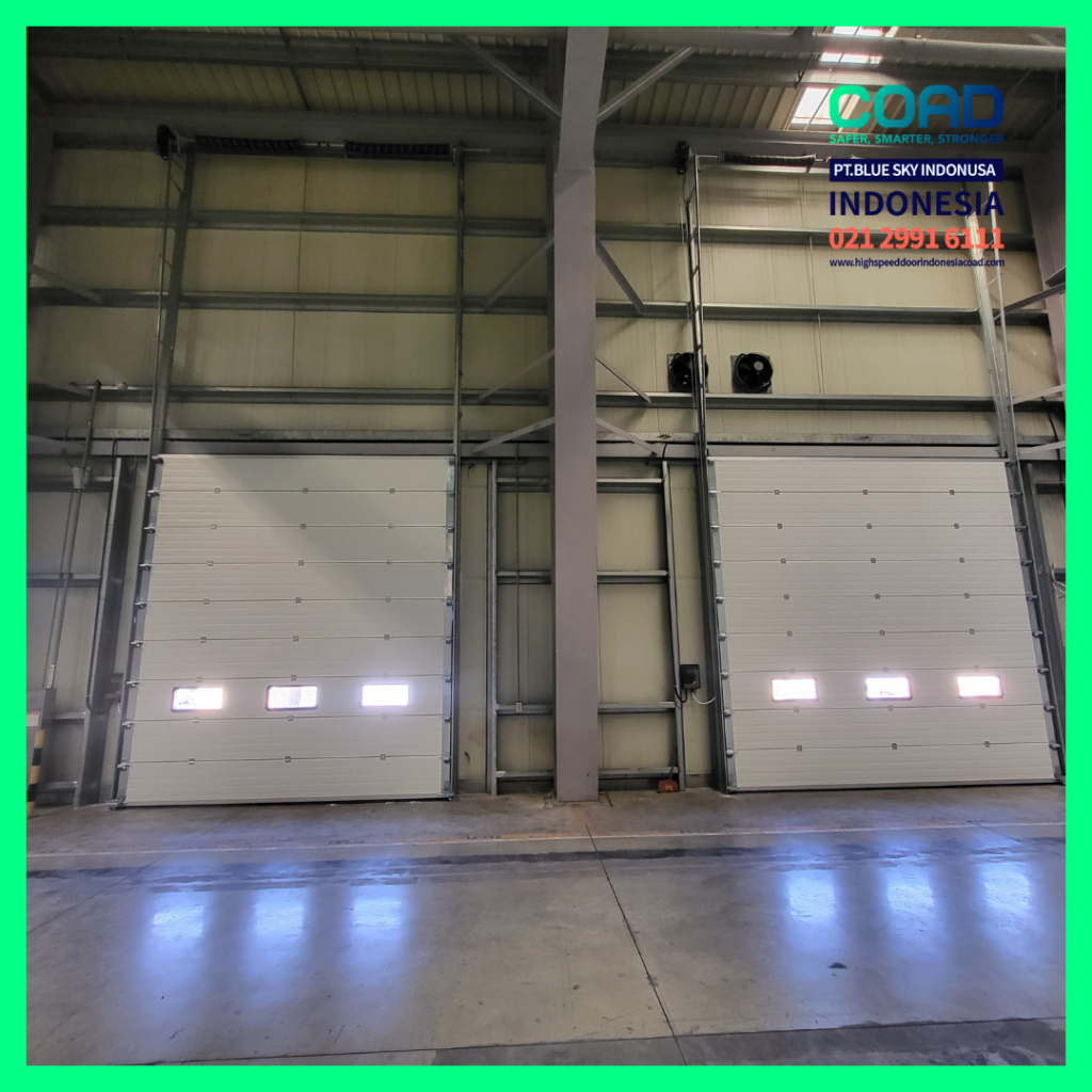 Overhead Door, Jual Overhead Door, Industrial Overhead Door, Pintu Gulung, Roll door, pintu roll door, pintu overhead door, overhead door indonesia, jual overhead door, pintu pabrik, pintu polyurethane, overhead door, industrial overhead door, pintu overhead, pintu industrial overhead door, coad indonesia, jual industrial overhead door, jual overhead door, overhead door indonesia, jual overhead door indonesia, jual pintu pabrik indonesia, pintu pabrik korea, COAD Overhead door