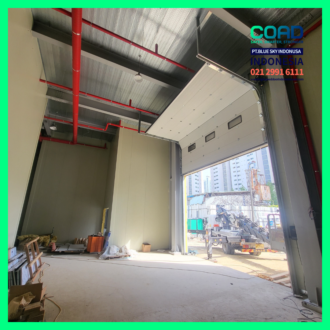 Overhead Door, Jual Overhead Door, Industrial Overhead Door, Pintu Gulung, Roll door, pintu roll door, pintu overhead door, overhead door indonesia, jual overhead door, pintu pabrik, pintu polyurethane, overhead door, industrial overhead door, pintu overhead, pintu industrial overhead door, coad indonesia, jual industrial overhead door, jual overhead door, overhead door indonesia, jual overhead door indonesia, jual pintu pabrik indonesia, pintu pabrik korea