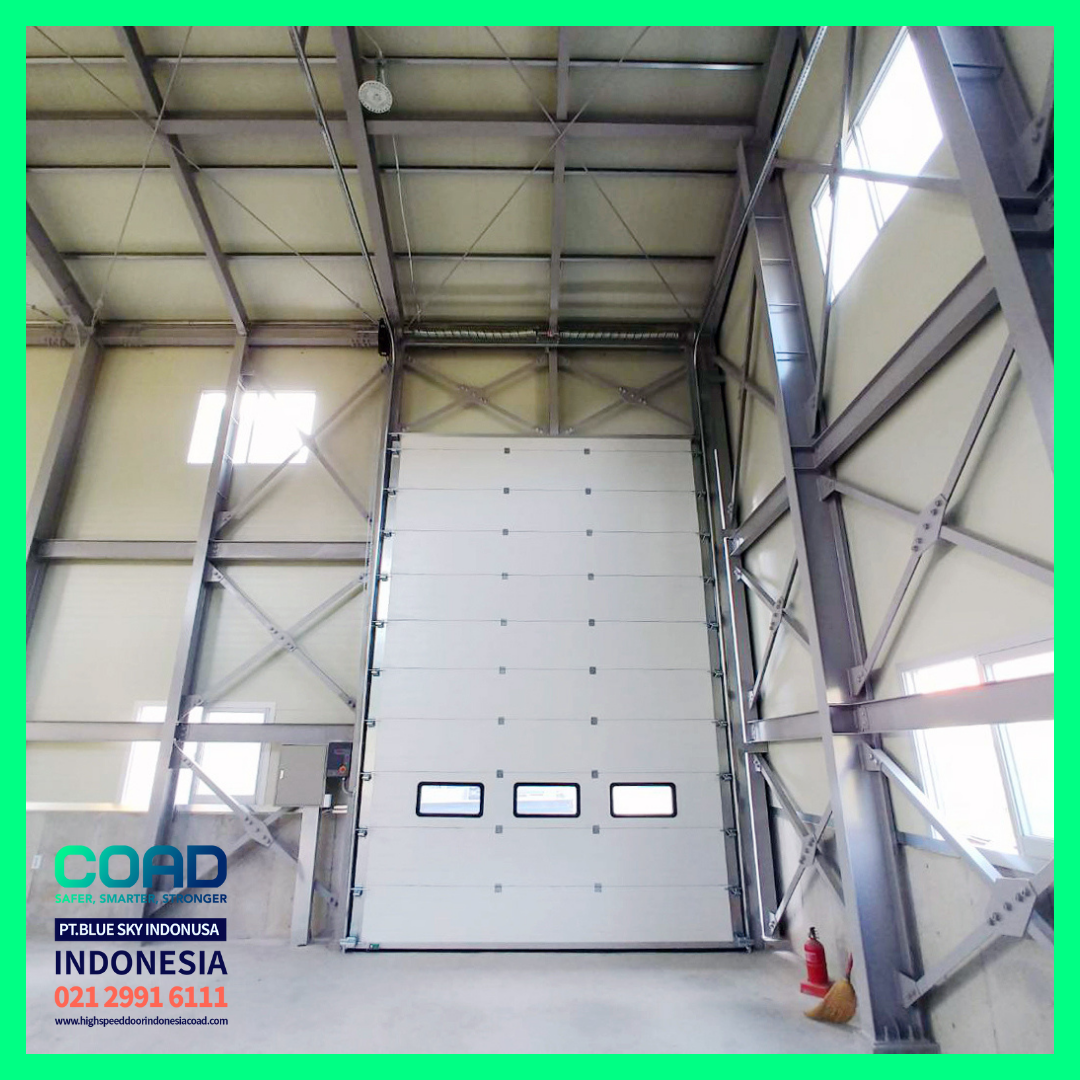 Overhead Door, Jual Overhead Door, Industrial Overhead Door, Pintu Gulung, Roll door, pintu roll door, pintu overhead door, overhead door indonesia, jual overhead door, pintu pabrik, pintu polyurethane, overhead door, industrial overhead door, pintu overhead, pintu industrial overhead door, coad indonesia, jual industrial overhead door, jual overhead door, overhead door indonesia, jual overhead door indonesia, jual pintu pabrik indonesia, pintu pabrik korea