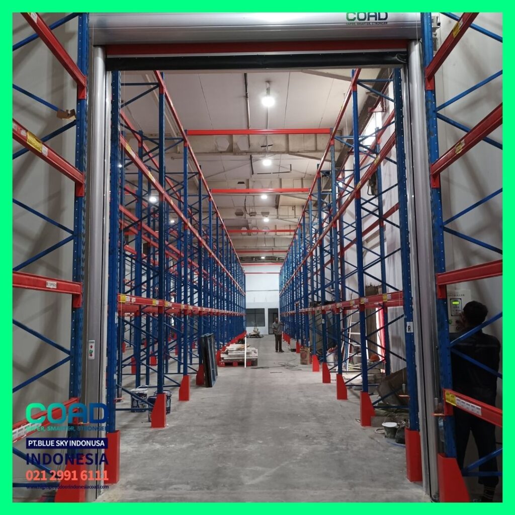 COAD,High Speed Door,Rapid Door,Pintu Otomatis,pintu Pabrik Otomatis,Harga High Speed Door,Jual High Speed Door,Pintu Rapid Door,High Speed Door Indonesia,Jual Rapid Door,Jual Pintu Otomatis,Pintu Gudang Otomatis,pvc roll up door,roller shutter door,Speed door,pvc shutter door,pintu cleanroom,pintu cold room,roll door otomatis,pintu logistik,pintu otomatis pabrik,pintu pabrik otomatis,pintu pvc otomatis,fast roll shutter door,rolling door pvc
