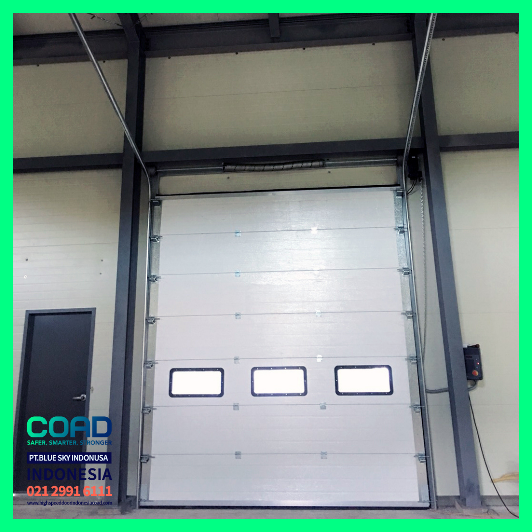 Overhead Door, Jual Overhead Door, Industrial Overhead Door, Pintu Gulung, Roll door, pintu roll door, pintu overhead door, overhead door indonesia, jual overhead door, pintu pabrik, pintu polyurethane, overhead door, industrial overhead door, pintu overhead, pintu industrial overhead door, coad indonesia, jual industrial overhead door, jual overhead door, overhead door indonesia, jual overhead door indonesia, jual pintu pabrik indonesia, pintu pabrik korea