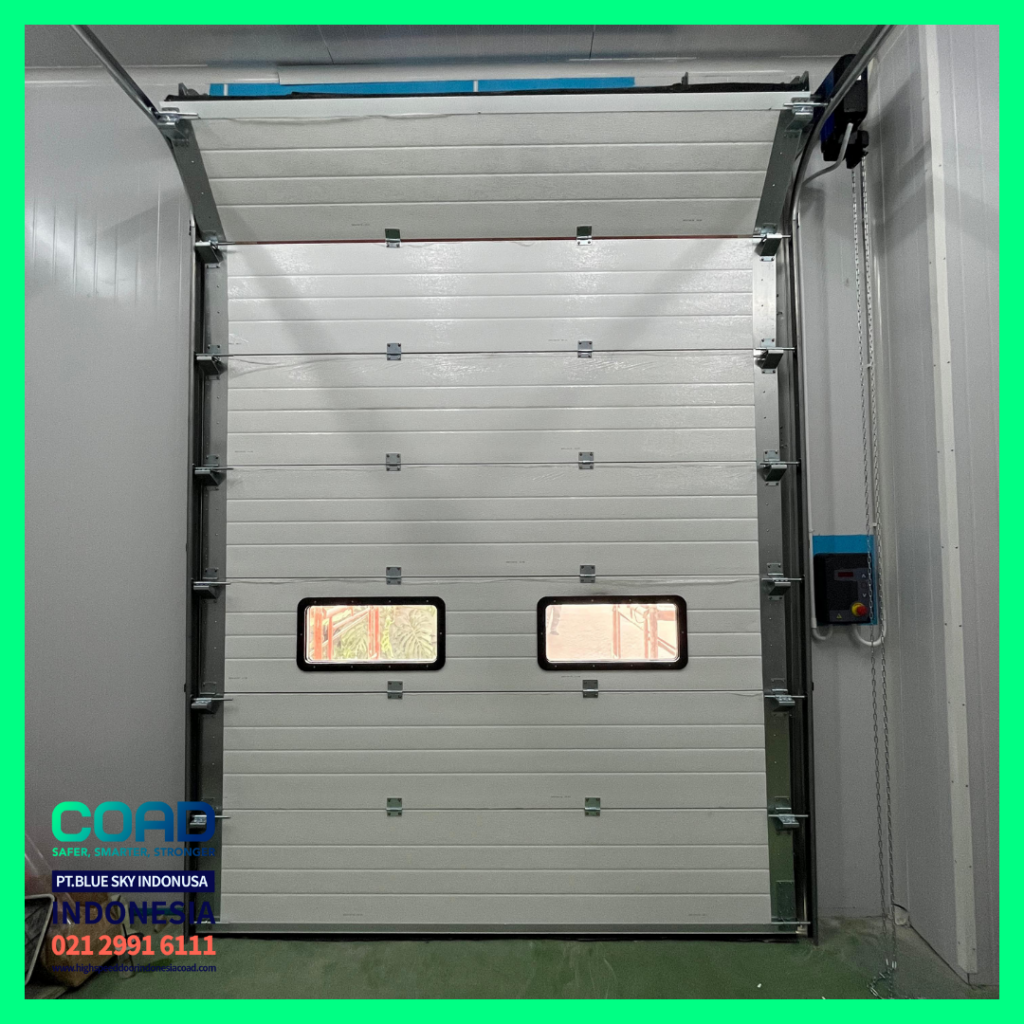 Overhead Door, Jual Overhead Door, Industrial Overhead Door, Pintu Gulung, Roll door, pintu roll door, pintu overhead door, overhead door indonesia, jual overhead door, pintu pabrik, pintu polyurethane, overhead door, industrial overhead door, pintu overhead, pintu industrial overhead door, coad indonesia, jual industrial overhead door, jual overhead door, overhead door indonesia, jual overhead door indonesia, jual pintu pabrik indonesia, pintu pabrik korea