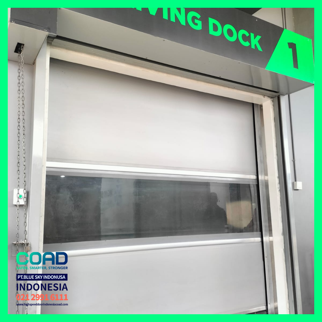 COAD,High Speed Door,Rapid Door,Pintu Otomatis,pintu Pabrik Otomatis,Harga High Speed Door,Jual High Speed Door,Pintu Rapid Door,High Speed Door Indonesia,Jual Rapid Door,Jual Pintu Otomatis,Pintu Gudang Otomatis,pvc roll up door,roller shutter door,Speed door,pvc shutter door,pintu cleanroom,pintu cold room,roll door otomatis,pintu logistik,pintu otomatis pabrik,pintu pabrik otomatis,pintu pvc otomatis,fast roll shutter door,rolling door pvc