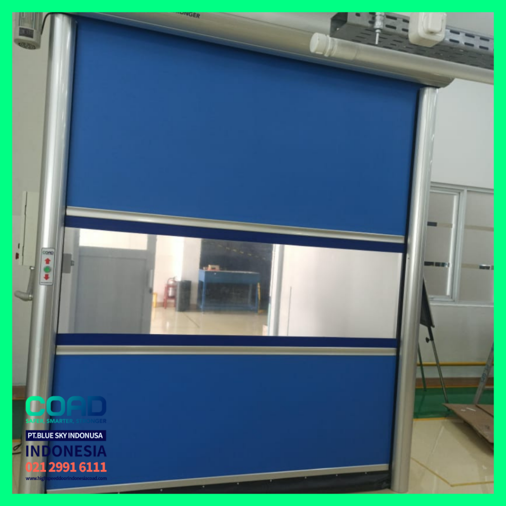 COAD,High Speed Door,Rapid Door,Pintu Otomatis,pintu Pabrik Otomatis,Harga High Speed Door,Jual High Speed Door,Pintu Rapid Door,High Speed Door Indonesia,Jual Rapid Door,Jual Pintu Otomatis,Pintu Gudang Otomatis,pvc roll up door,roller shutter door,Speed door,pvc shutter door,pintu cleanroom,pintu cold room,roll door otomatis,pintu logistik,pintu otomatis pabrik,pintu pabrik otomatis,pintu pvc otomatis,fast roll shutter door,rolling door pvc