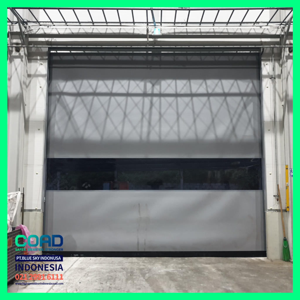 COAD High-speed doors,COAD,High Speed Door,Rapid Door,Pintu Otomatis,pintu Pabrik Otomatis,Harga High Speed Door,Jual High Speed Door,Pintu Rapid Door,High Speed Door Indonesia,Jual Rapid Door,Jual Pintu Otomatis,Pintu Gudang Otomatis,pvc roll up door,roller shutter door,Speed door,pvc shutter door,pintu cleanroom,pintu cold room,roll door otomatis,pintu logistik,pintu otomatis pabrik,pintu pabrik otomatis,pintu pvc otomatis,fast roll shutter door,rolling door pvc