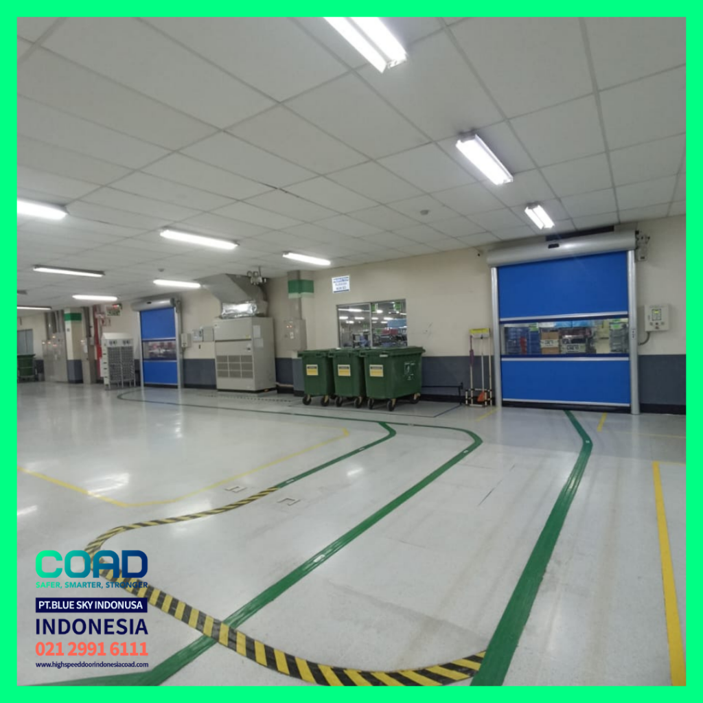 COAD,High Speed Door,Rapid Door,Pintu Otomatis,pintu Pabrik Otomatis,Harga High Speed Door,Jual High Speed Door,Pintu Rapid Door,High Speed Door Indonesia,Jual Rapid Door,Jual Pintu Otomatis,Pintu Gudang Otomatis,pvc roll up door,roller shutter door,Speed door,pvc shutter door,pintu cleanroom,pintu cold room,roll door otomatis,pintu logistik,pintu otomatis pabrik,pintu pabrik otomatis,pintu pvc otomatis,fast roll shutter door,rolling door pvc
