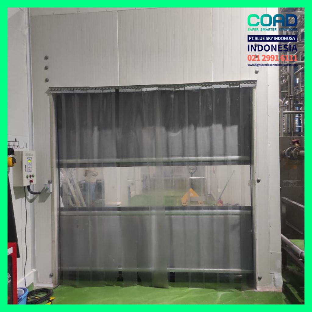 COAD,High Speed Door,Rapid Door,Pintu Otomatis,pintu Pabrik Otomatis,Harga High Speed Door,Jual High Speed Door,Pintu Rapid Door,High Speed Door Indonesia,Jual Rapid Door,Jual Pintu Otomatis,Pintu Gudang Otomatis,pvc roll up door,roller shutter door,Speed door,pvc shutter door,pintu cleanroom,pintu cold room,roll door otomatis,pintu logistik,pintu otomatis pabrik,pintu pabrik otomatis,pintu pvc otomatis,fast roll shutter door,rolling door pvc