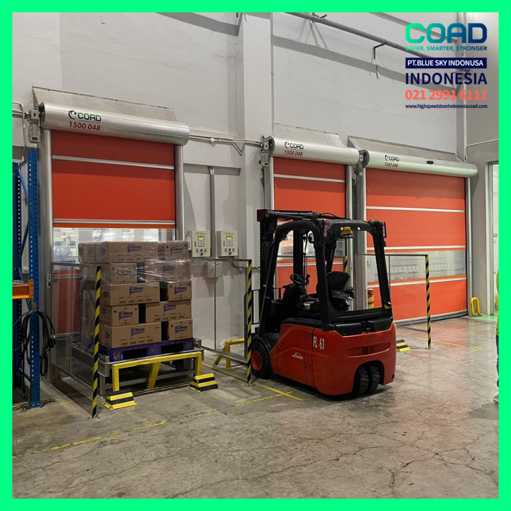 COAD,High Speed Door,Rapid Door,Pintu Otomatis,pintu Pabrik Otomatis,Harga High Speed Door,Jual High Speed Door,Pintu Rapid Door,High Speed Door Indonesia,Jual Rapid Door,Jual Pintu Otomatis,Pintu Gudang Otomatis,pvc roll up door,roller shutter door,Speed door,pvc shutter door,pintu cleanroom,pintu cold room,roll door otomatis,pintu logistik,pintu otomatis pabrik,pintu pabrik otomatis,pintu pvc otomatis,fast roll shutter door,rolling door pvc