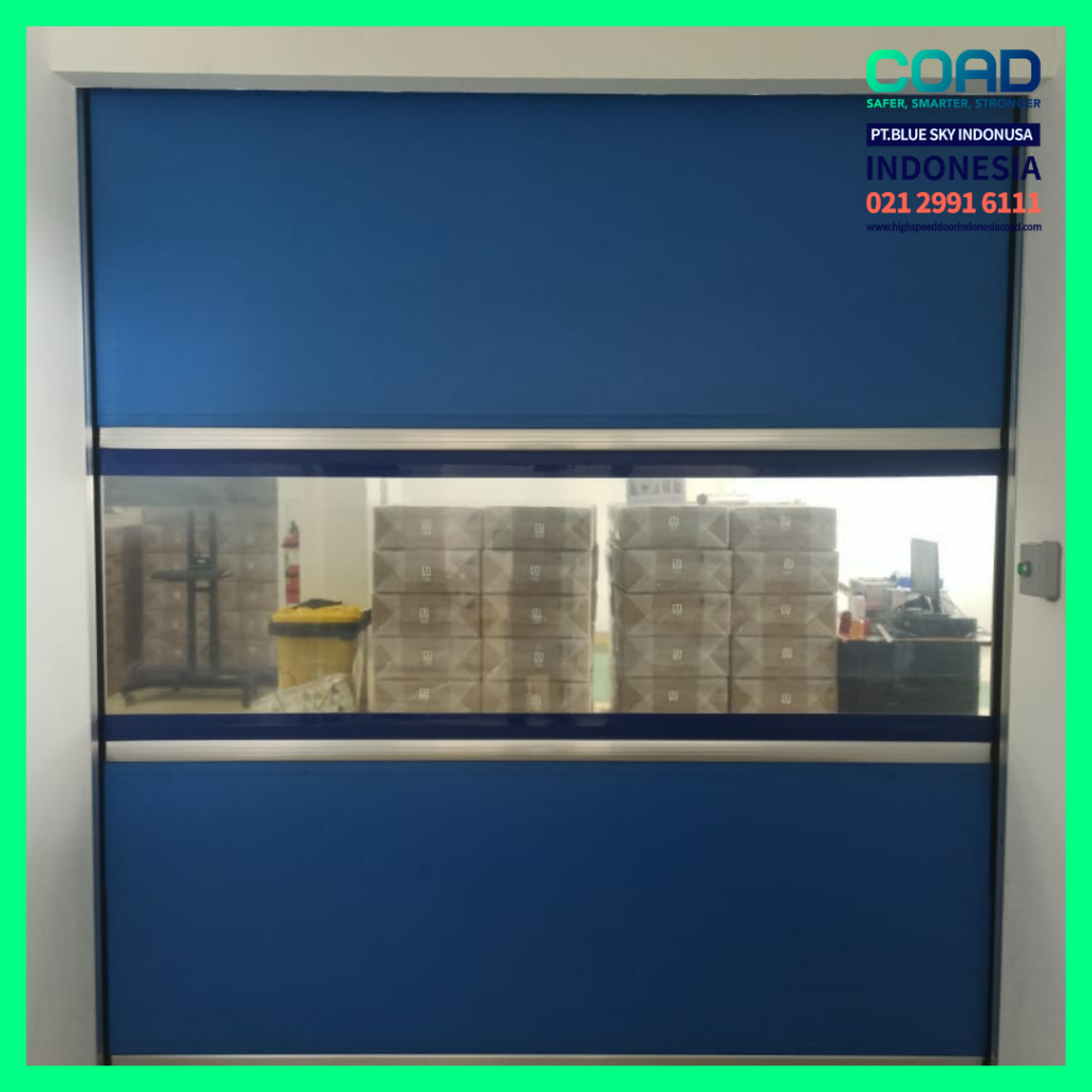COAD,High Speed Door,Rapid Door,Pintu Otomatis,pintu Pabrik Otomatis,Harga High Speed Door,Jual High Speed Door,Pintu Rapid Door,High Speed Door Indonesia,Jual Rapid Door,Jual Pintu Otomatis,Pintu Gudang Otomatis,pvc roll up door,roller shutter door,Speed door,pvc shutter door,pintu cleanroom,pintu cold room,roll door otomatis,pintu logistik,pintu otomatis pabrik,pintu pabrik otomatis,pintu pvc otomatis,fast roll shutter door,rolling door pvc
