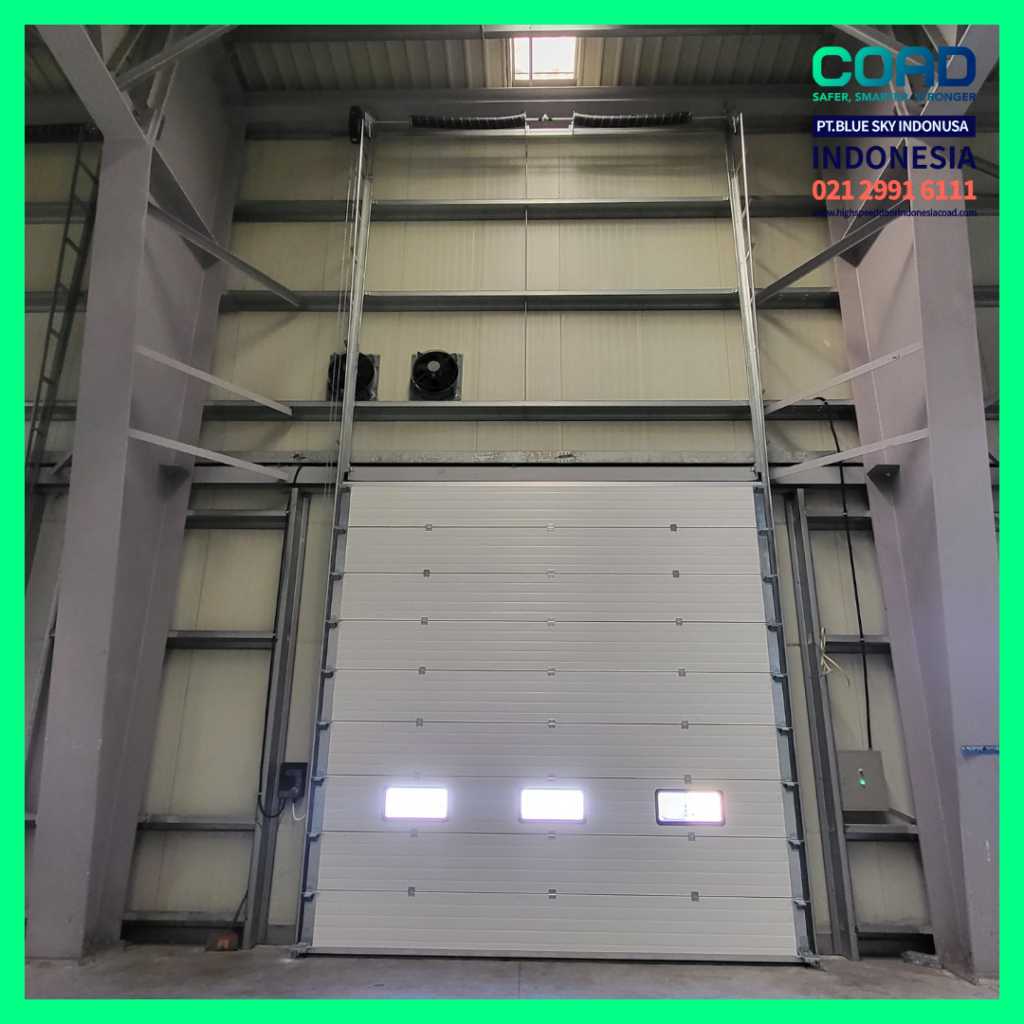 Overhead Door, Jual Overhead Door, Industrial Overhead Door, Pintu Gulung, Roll door, pintu roll door, pintu overhead door, overhead door indonesia, jual overhead door, pintu pabrik, pintu polyurethane, overhead door, industrial overhead door, pintu overhead, pintu industrial overhead door, coad indonesia, jual industrial overhead door, jual overhead door, overhead door indonesia, jual overhead door indonesia, jual pintu pabrik indonesia, pintu pabrik korea, COAD Overhead door
