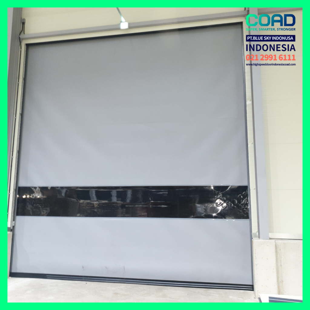 COAD High-speed doors,COAD,High Speed Door,Rapid Door,Pintu Otomatis,pintu Pabrik Otomatis,Harga High Speed Door,Jual High Speed Door,Pintu Rapid Door,High Speed Door Indonesia,Jual Rapid Door,Jual Pintu Otomatis,Pintu Gudang Otomatis,pvc roll up door,roller shutter door,Speed door,pvc shutter door,pintu cleanroom,pintu cold room,roll door otomatis,pintu logistik,pintu otomatis pabrik,pintu pabrik otomatis,pintu pvc otomatis,fast roll shutter door,rolling door pvc