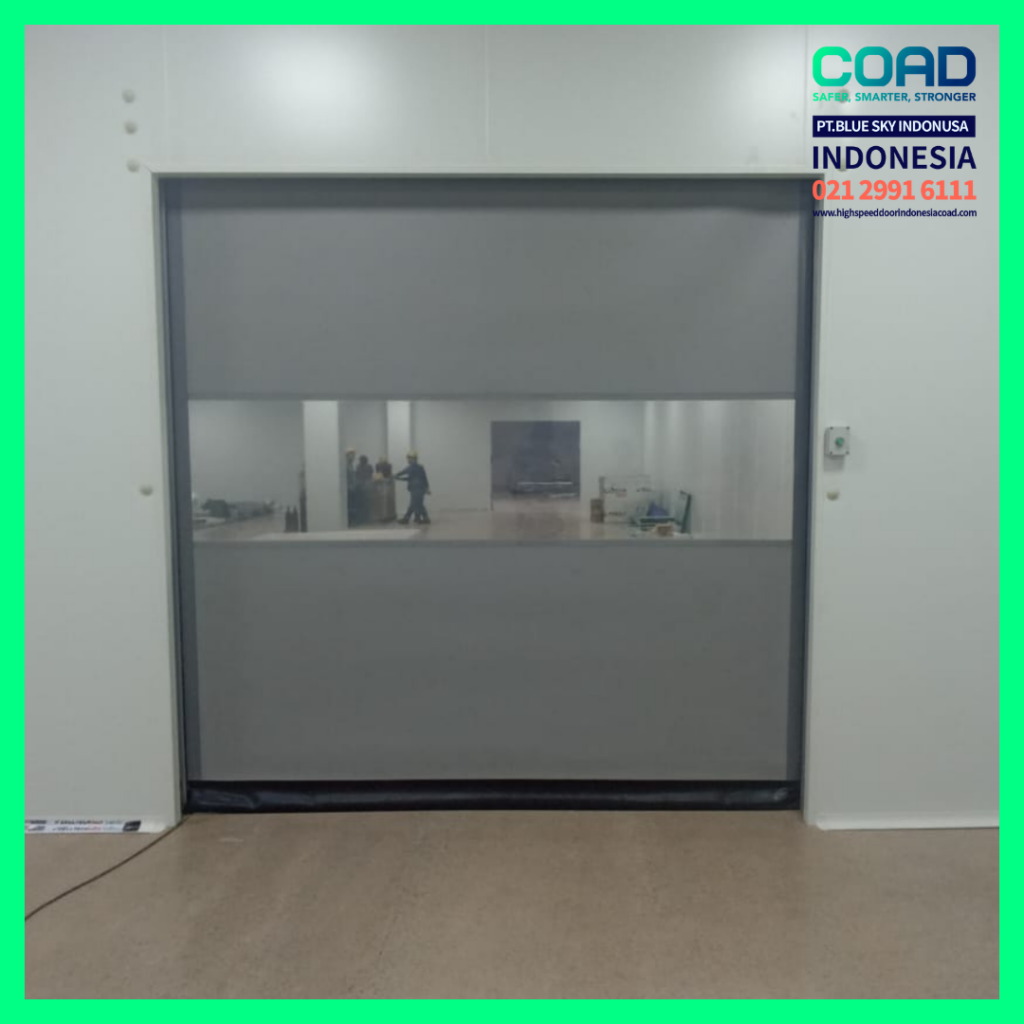 COAD,High Speed Door,Rapid Door,Pintu Otomatis,pintu Pabrik Otomatis,Harga High Speed Door,Jual High Speed Door,Pintu Rapid Door,High Speed Door Indonesia,Jual Rapid Door,Jual Pintu Otomatis,Pintu Gudang Otomatis,pvc roll up door,roller shutter door,Speed door,pvc shutter door,pintu cleanroom,pintu cold room,roll door otomatis,pintu logistik,pintu otomatis pabrik,pintu pabrik otomatis,pintu pvc otomatis,fast roll shutter door,rolling door pvc