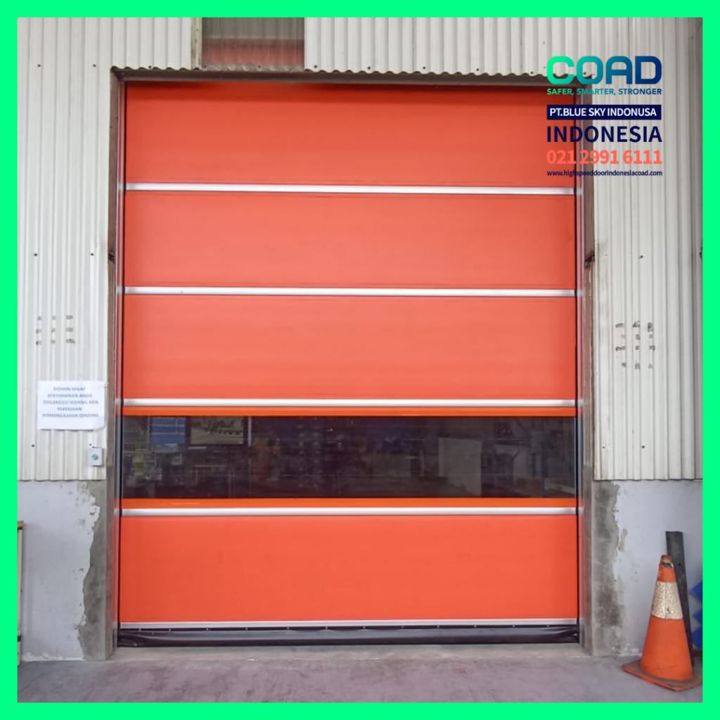COAD,High Speed Door,Rapid Door,Pintu Otomatis,pintu Pabrik Otomatis,Harga High Speed Door,Jual High Speed Door,Pintu Rapid Door,High Speed Door Indonesia,Jual Rapid Door,Jual Pintu Otomatis,Pintu Gudang Otomatis,pvc roll up door,roller shutter door,Speed door,pvc shutter door,pintu cleanroom,pintu cold room,roll door otomatis,pintu logistik,pintu otomatis pabrik,pintu pabrik otomatis,pintu pvc otomatis,fast roll shutter door,rolling door pvc