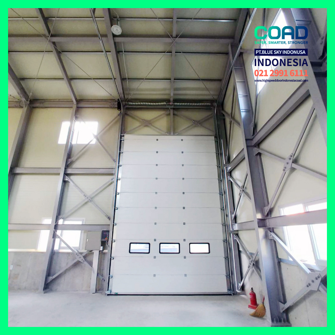 Overhead Door, Jual Overhead Door, Industrial Overhead Door, Pintu Gulung, Roll door, pintu roll door, pintu overhead door, overhead door indonesia, jual overhead door, pintu pabrik, pintu polyurethane, overhead door, industrial overhead door, pintu overhead, pintu industrial overhead door, coad indonesia, jual industrial overhead door, jual overhead door, overhead door indonesia, jual overhead door indonesia, jual pintu pabrik indonesia, pintu pabrik korea